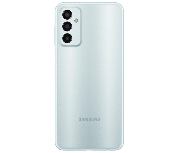 SAMSUNG Galaxy M13 4/64GB Niebieski (M135F) - 1043156 - zdjęcie 6